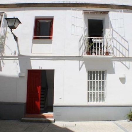 Apartment Duque Cornejo II Séville Extérieur photo