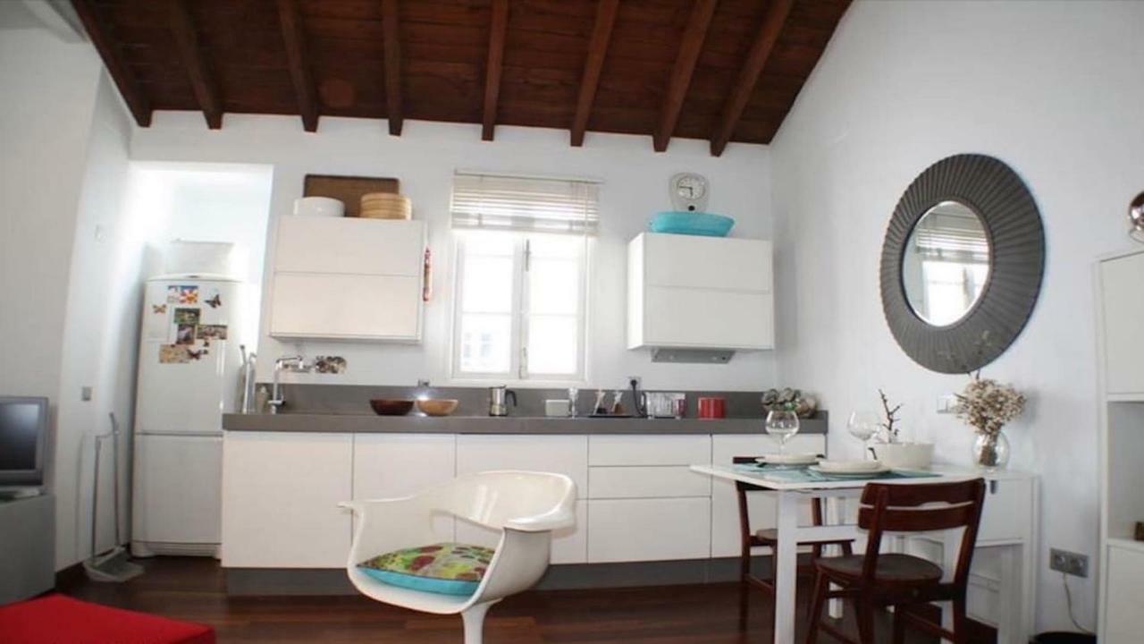 Apartment Duque Cornejo II Séville Extérieur photo