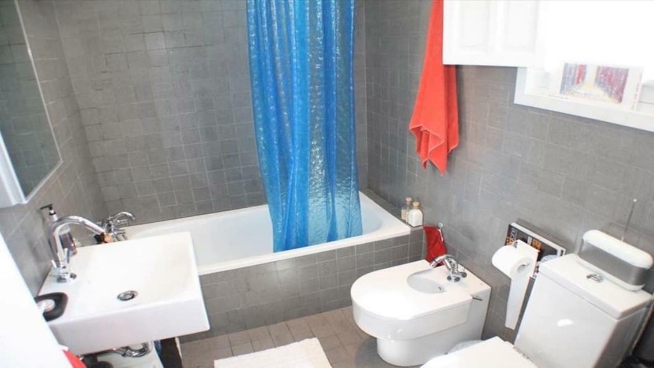Apartment Duque Cornejo II Séville Extérieur photo