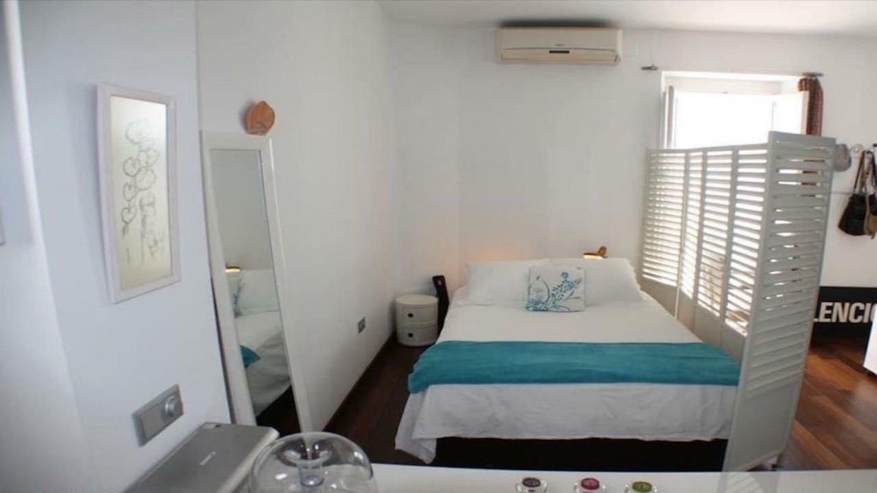 Apartment Duque Cornejo II Séville Extérieur photo